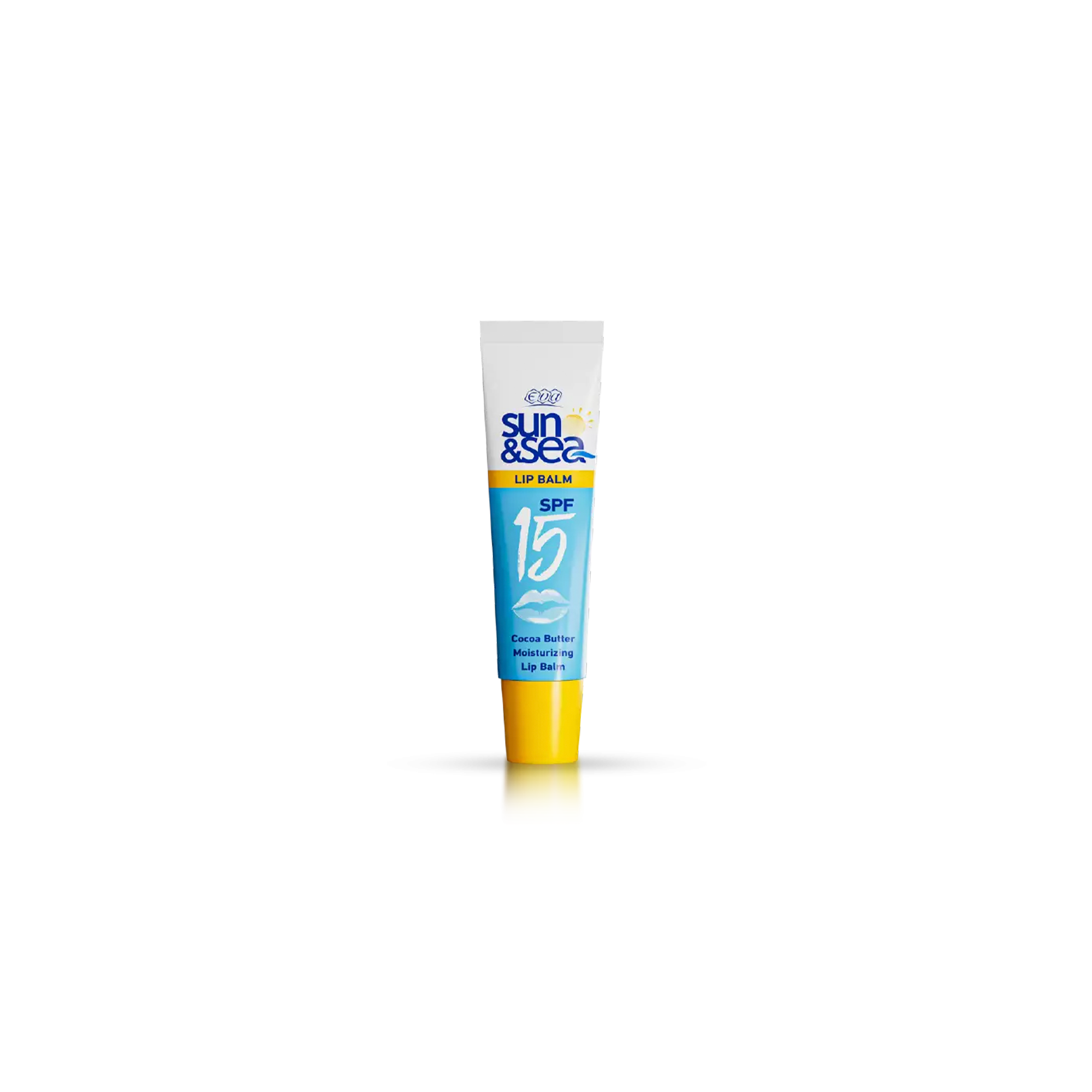 Lip Balm SPF 15