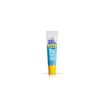 Lip Balm SPF 15
