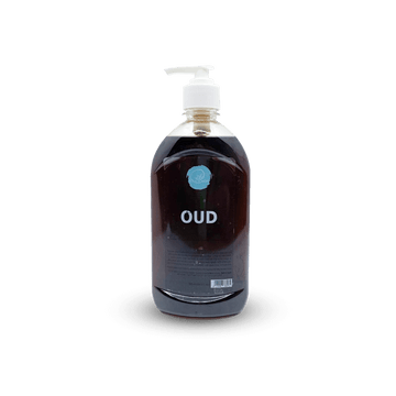 Oud Shower Gel