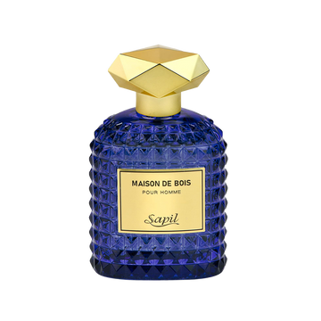 Maison De Bois Eau De Parfum