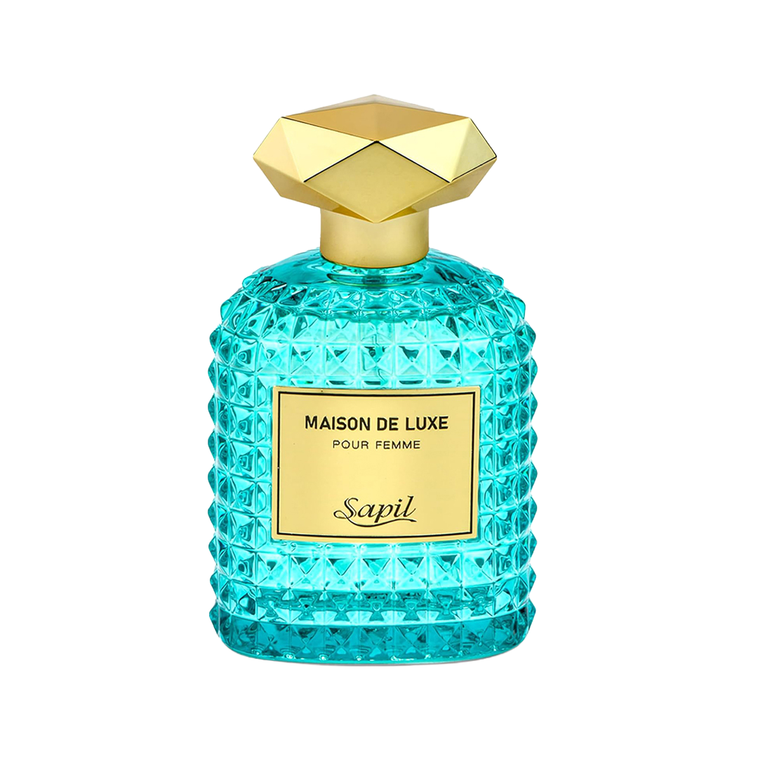 Maison De Luxe Eau De Parfum