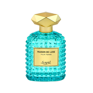 Maison De Luxe Eau De Parfum
