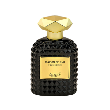 Maison De Oud Eau De Parfum