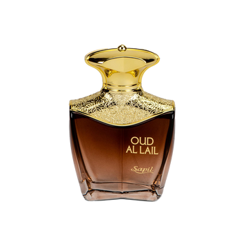 Oud Al Lail Eau De Parfum