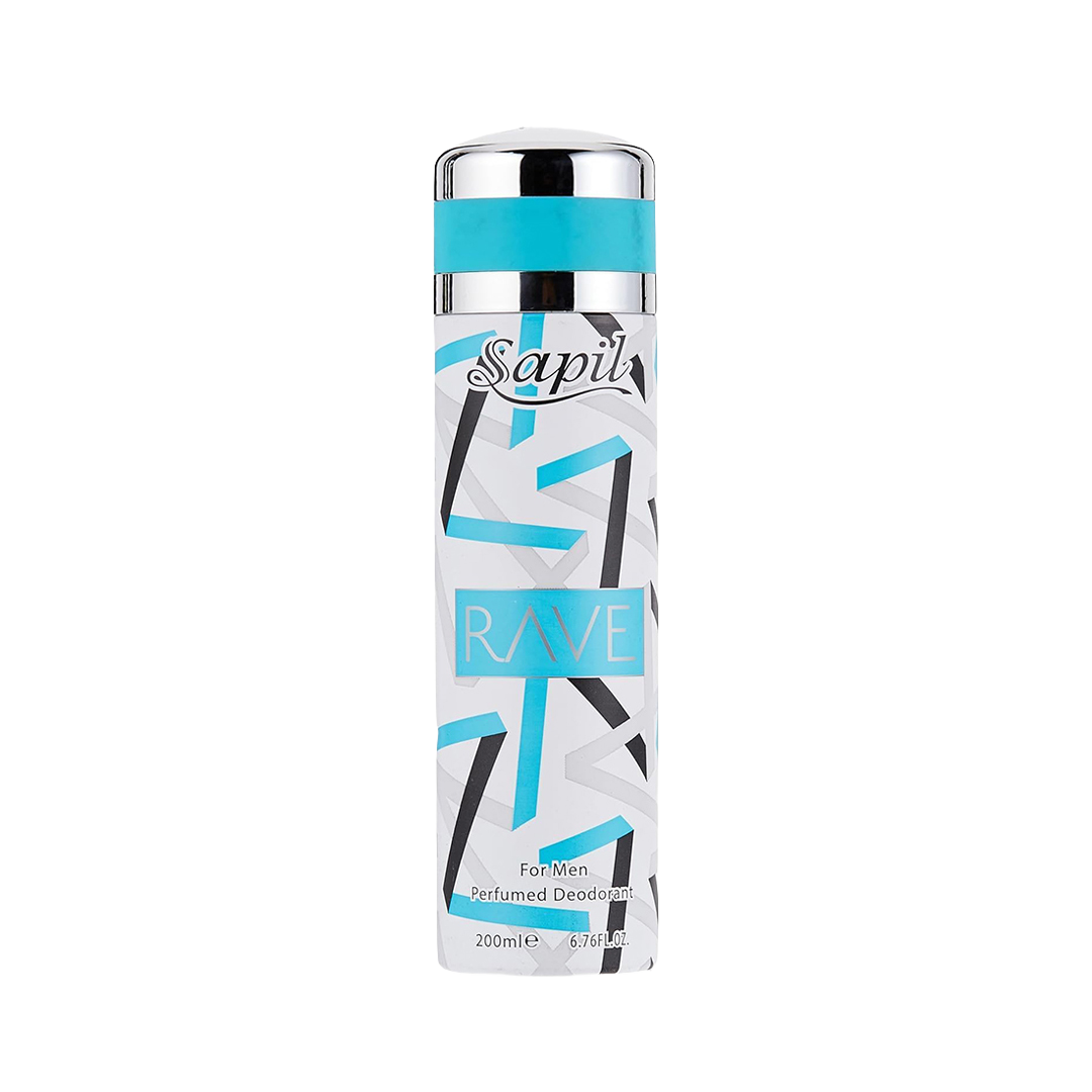 Rave Eau De Toilette Spray - For Him