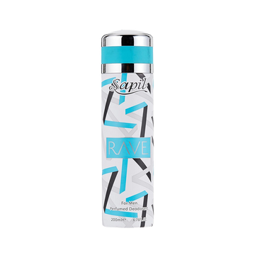 Rave Eau De Toilette Spray - For Him
