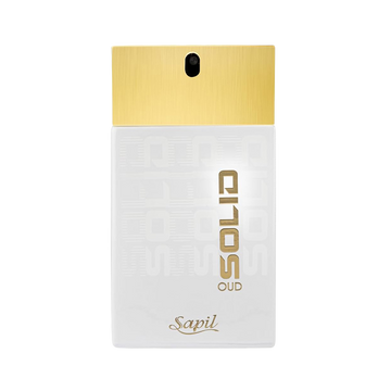 Solid Oud Eau De Toilette Spray