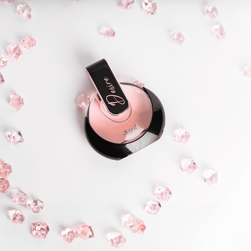 Desire Eau De Parfum