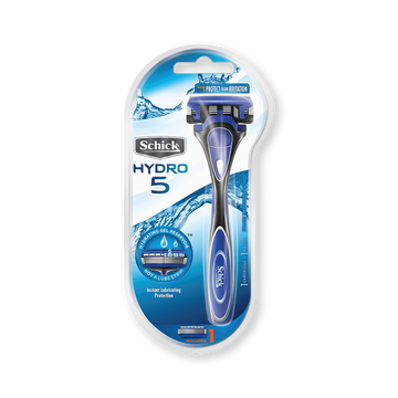 Hydro5 Razor