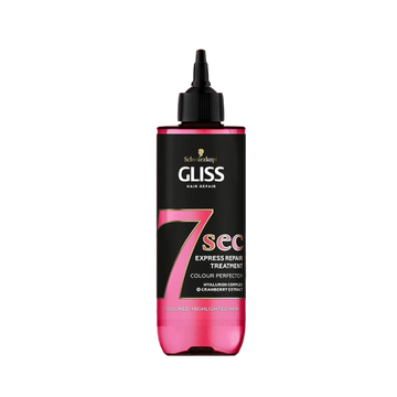 Gliss Colour Perfector - 7 Sec Express Repair Treatment
