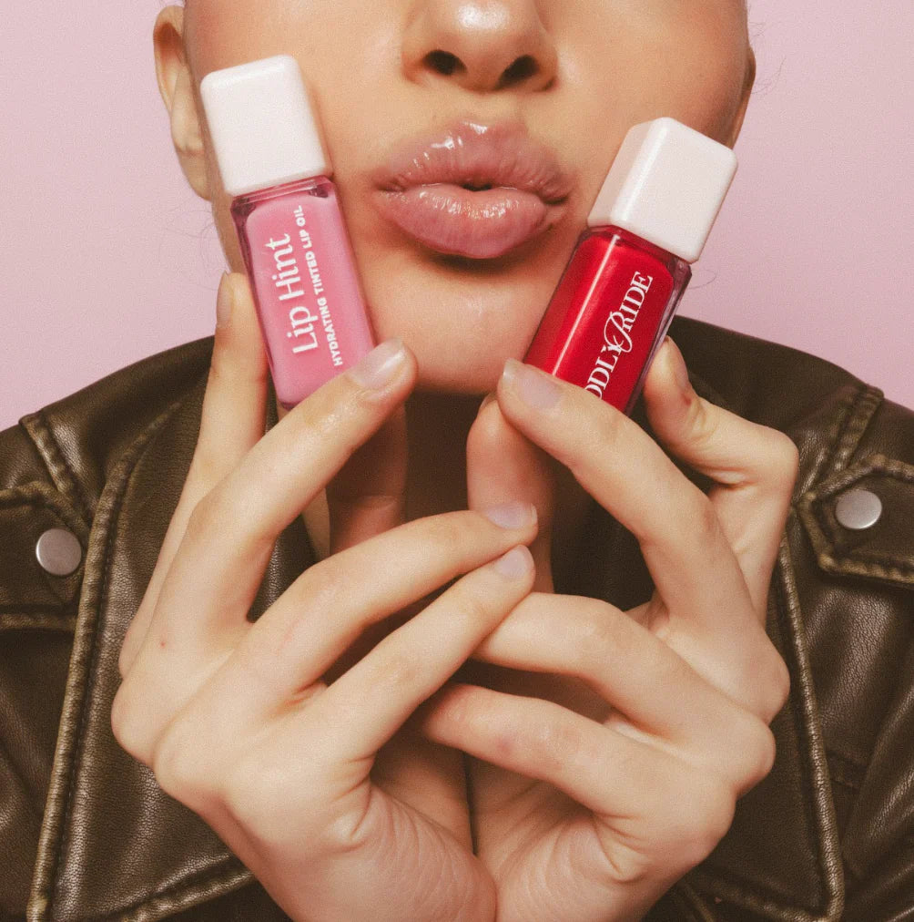 Lip Oil