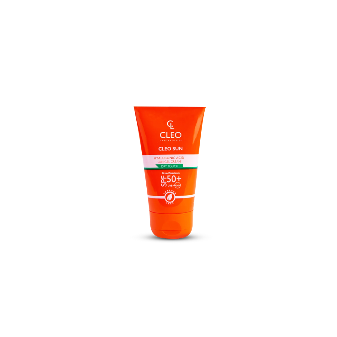 Hyaluronic Acid Sun Gel Cream
