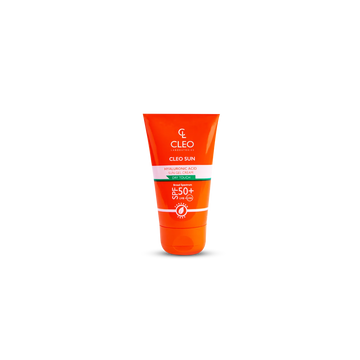 Hyaluronic Acid Sun Gel Cream