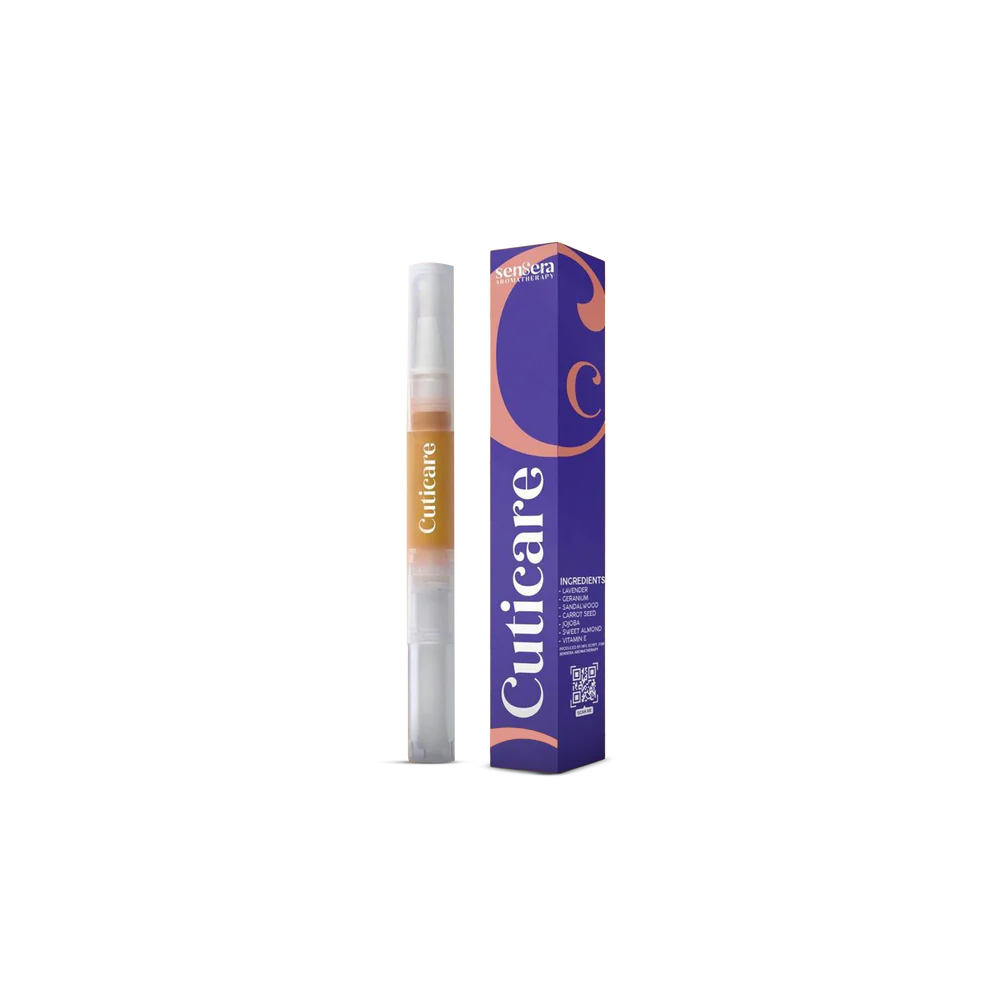 Cuticare Nail Oil