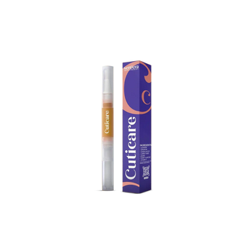 Cuticare Nail Oil