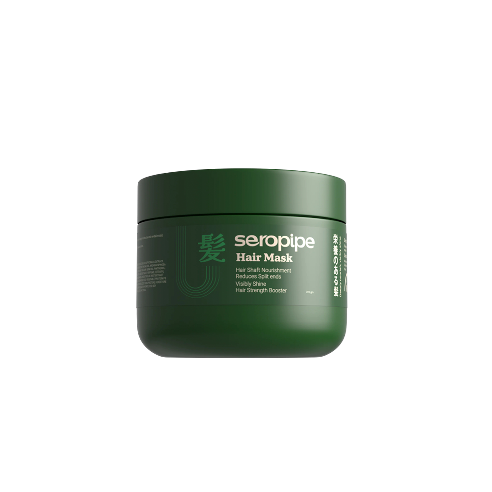 Hair Mask