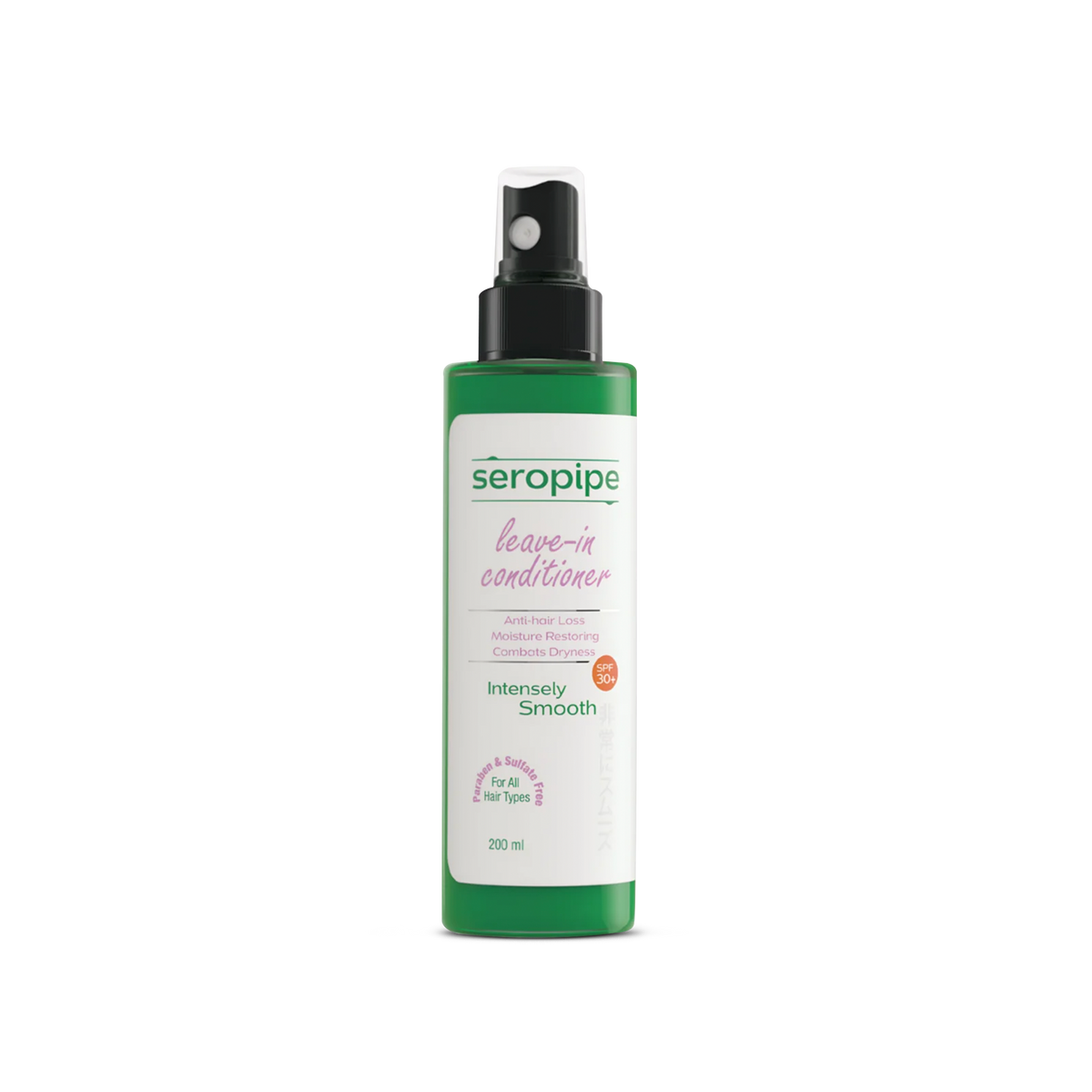 Leave-In Conditioner