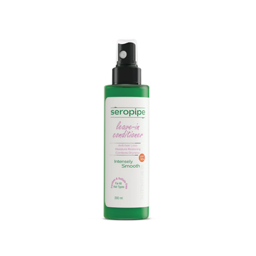 Leave-In Conditioner
