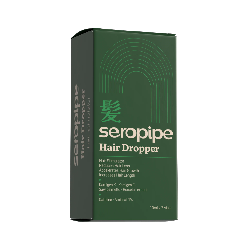 Hair Dropper