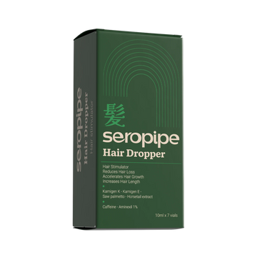 Hair Dropper