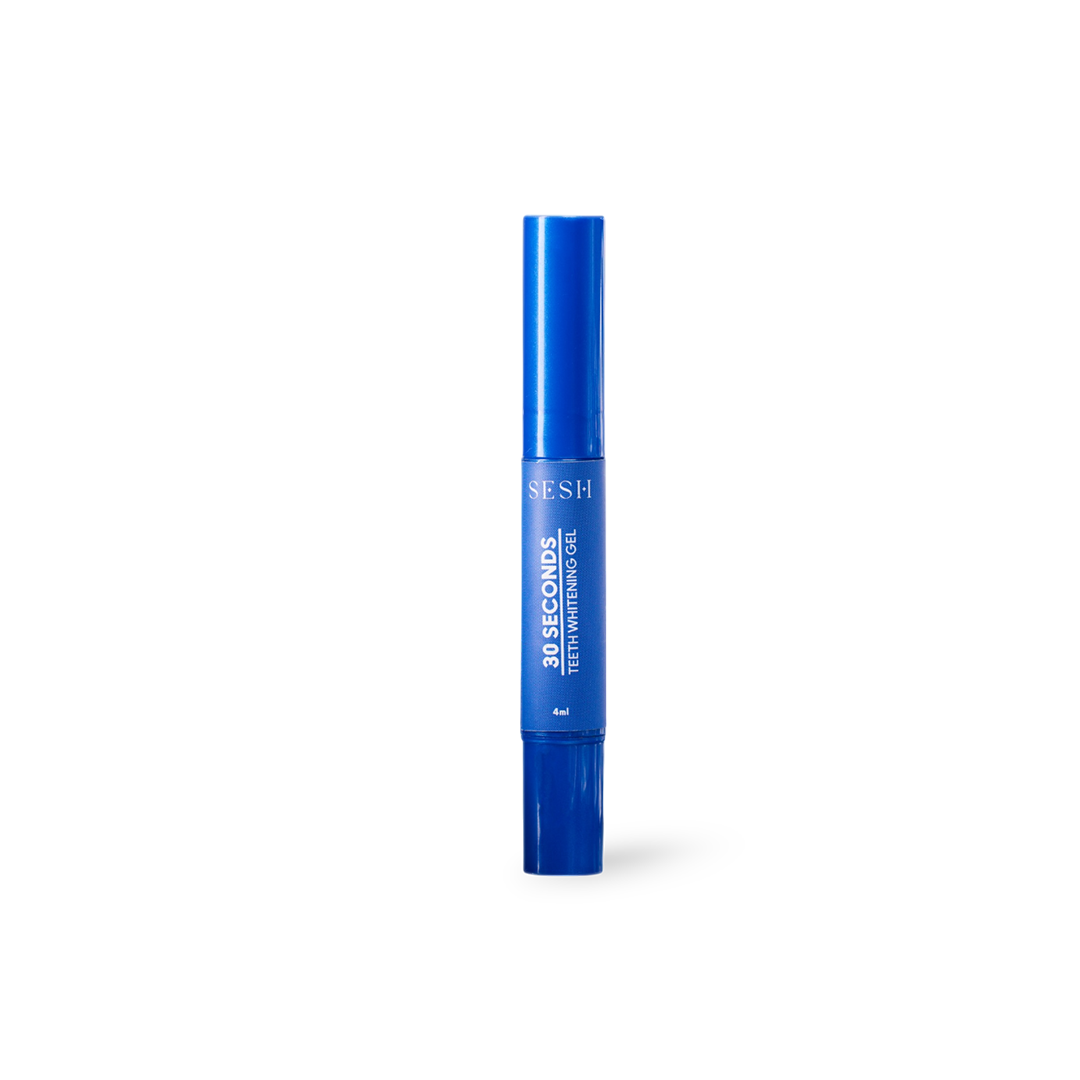 30 Seconds - Teeth Whitening Gel