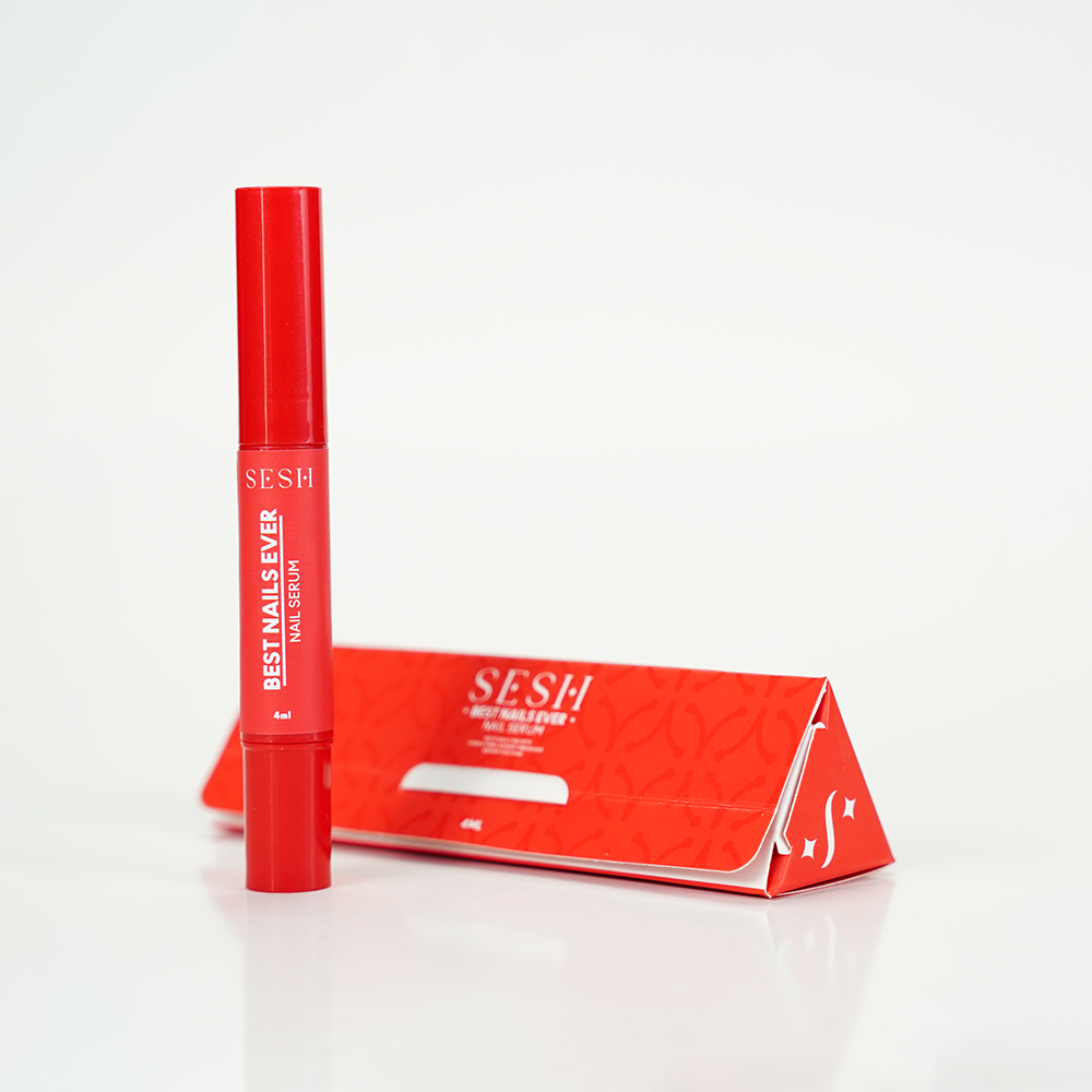 Best Nails - Ever Nail Serum