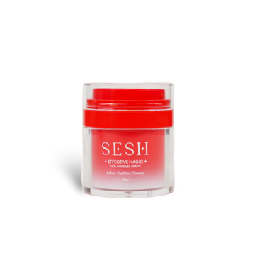 Effective Magic Anti-Wrinkles Cream