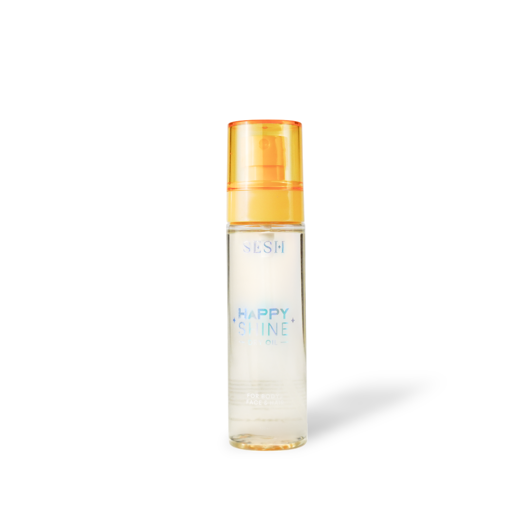 Happy Shine - Dry Oil
