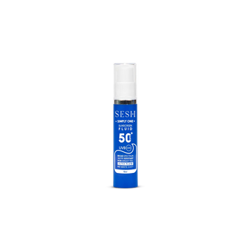 Simply One Fluid Sunscreen