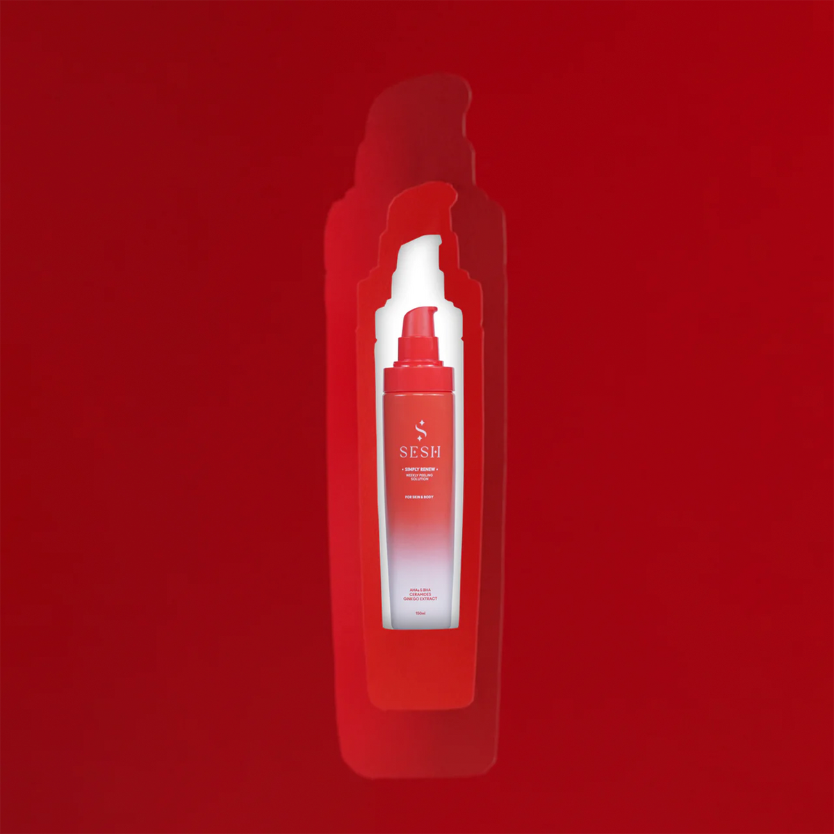 Simply Renew - Weekly Peeling Solution