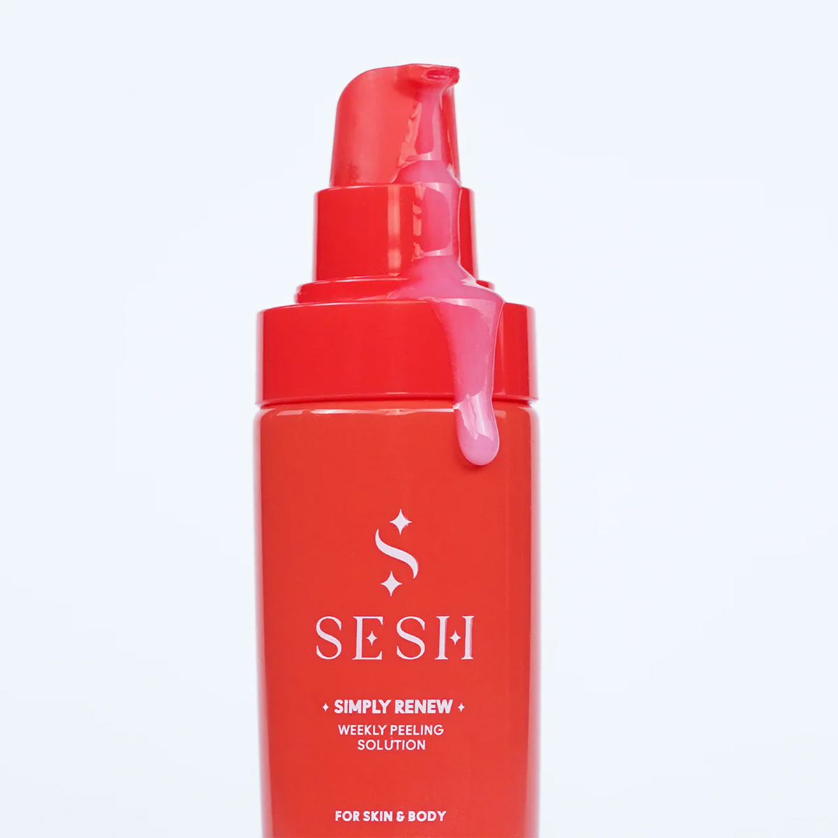 Simply Renew - Weekly Peeling Solution