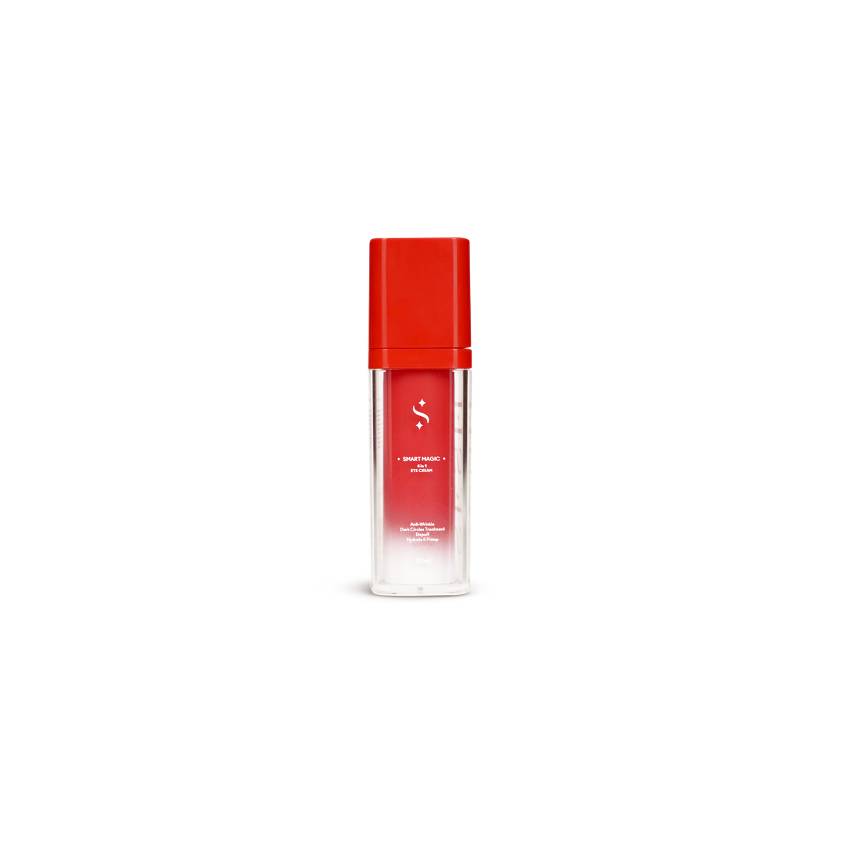 Smart Magic – 4 in 1 Eye Cream