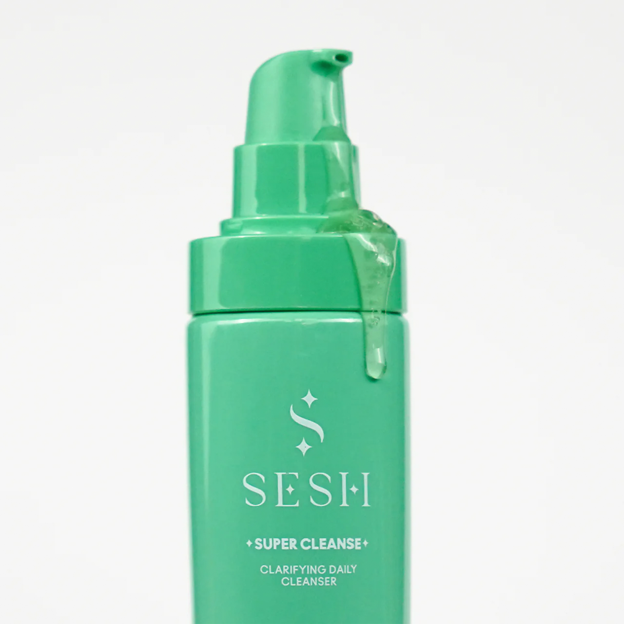 Super Cleanse - Combination to Oily Skin Cleanser