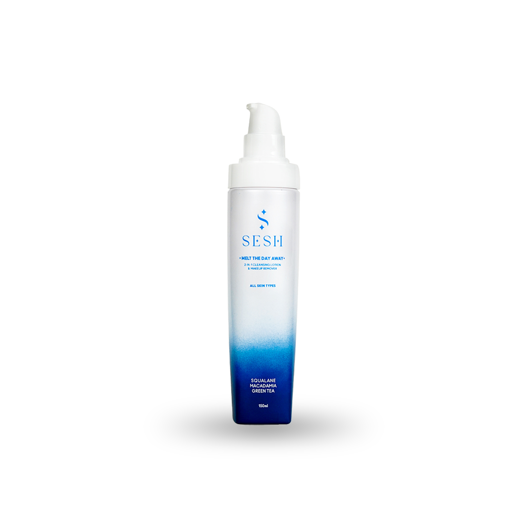 Melt The Day Away