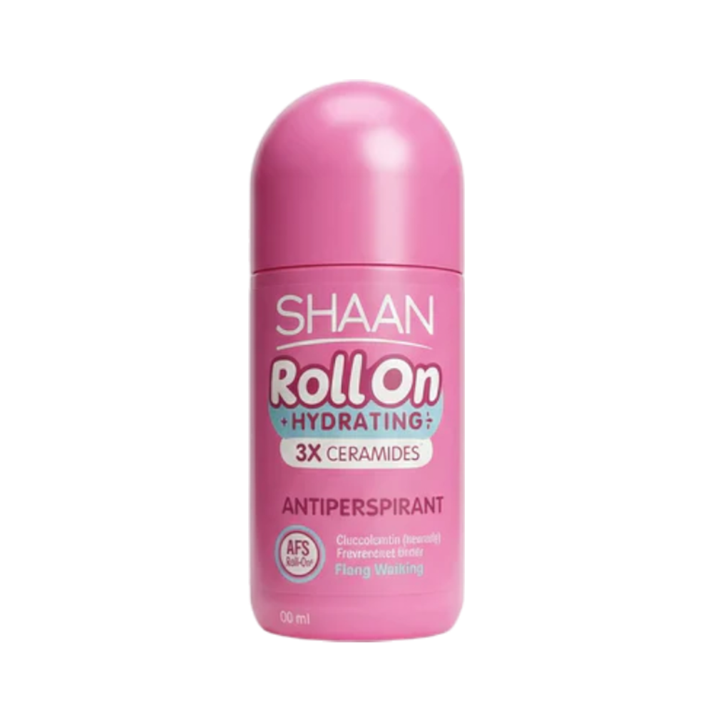 Hydrating Roll-On - Fragrance Free