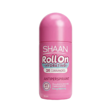 Hydrating Roll-On - Fragrance Free