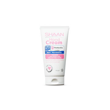 Hand Cream