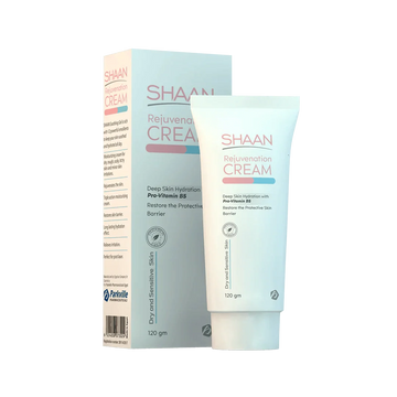 Shaan Skin Rejuvenation Cream 120GM