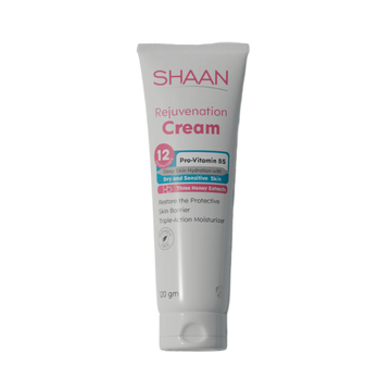 Rejuvenation Cream