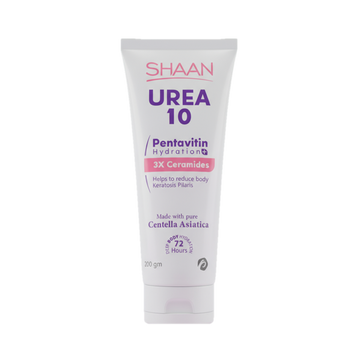 Urea 10% Body Moisturizer
