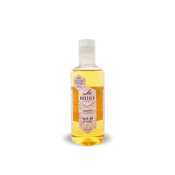 Hair-Do Raspberry Shampoo