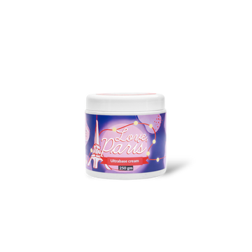 Love Paris Body Cream