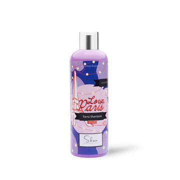 Love Paris Shampoo