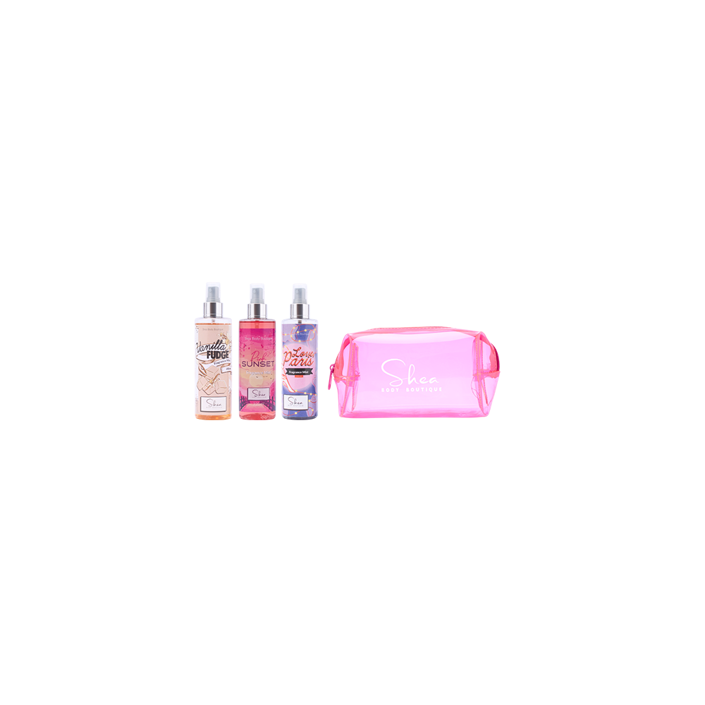 Mist-ic Bundle
