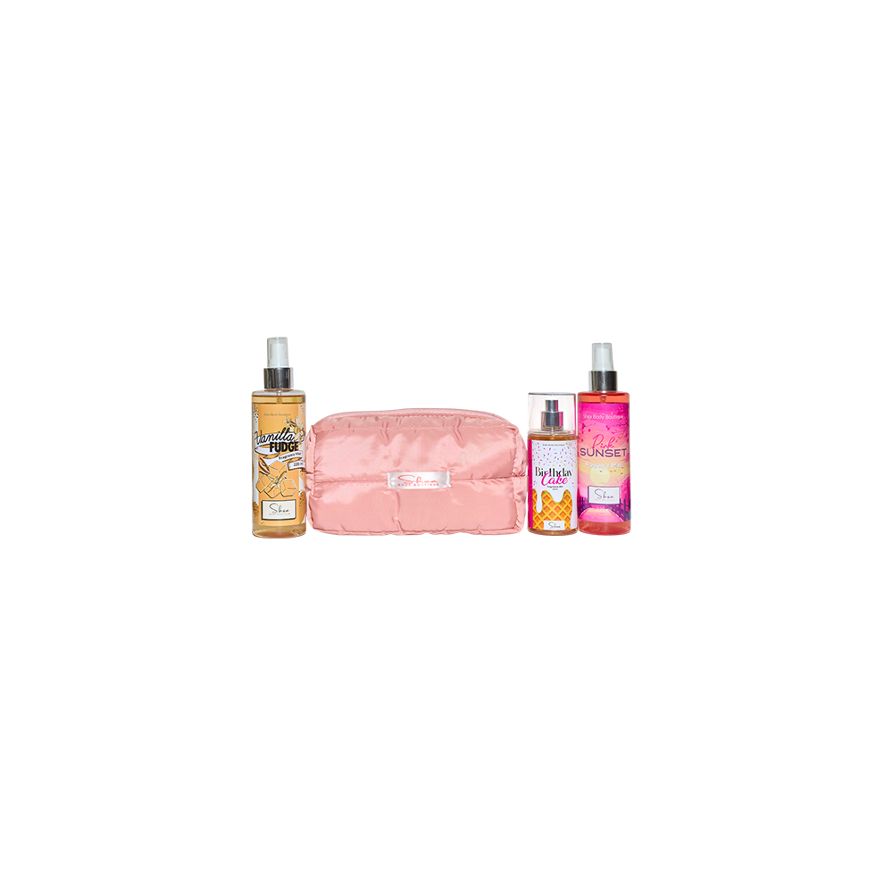 Summer Breeze Bundle