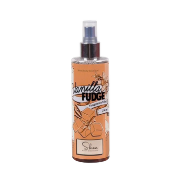 Vanilla Fudge Body Mist