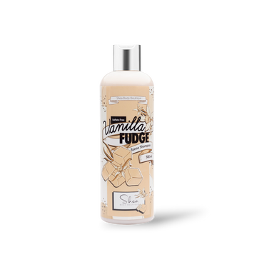Vanilla Fudge Shampoo