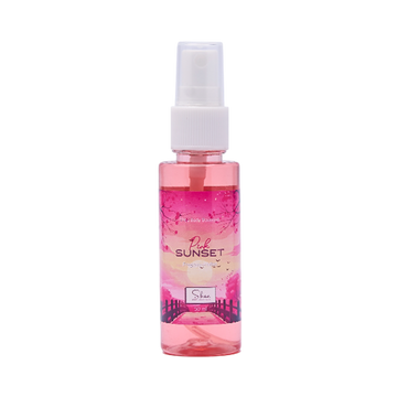 Pink Sunset Body Mist