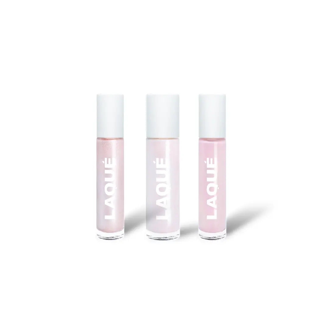 Sheer-Shimmer Liquid Jelly Highlighter