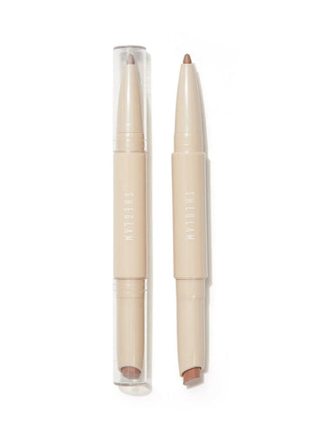 Sheglam 101 Lipstick & Liner Duo-Soft Chai